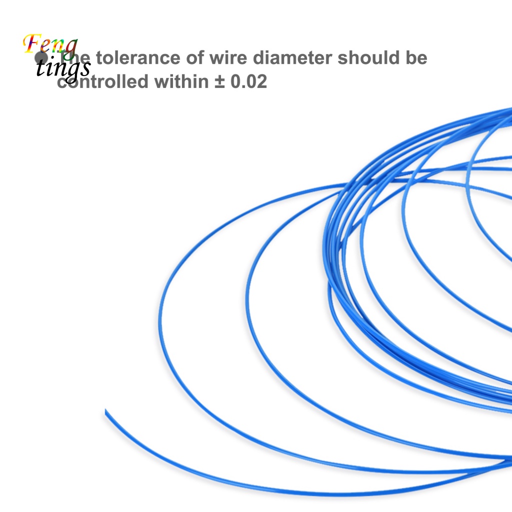 Cuộn Sợi In 1.75mm PLA 3D Thân Thiện Với Môi Trường