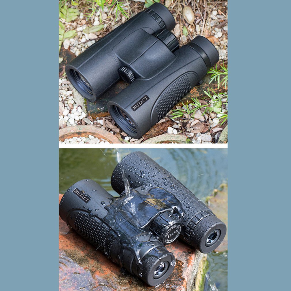 Birdwatching Celestron Trailseeker - Mirror Bak-4 Prism 10X42 Large Objective Binoculars 16.5 [Q/14]