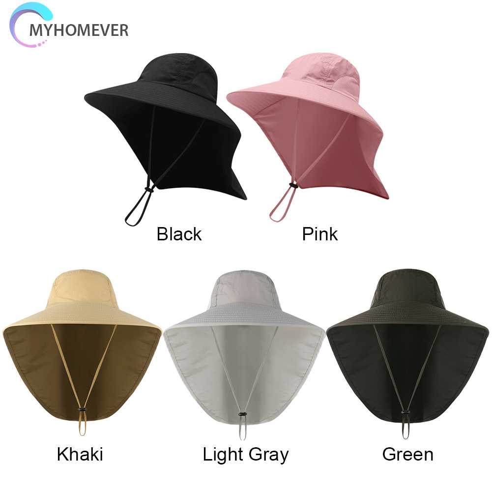 Mũ Lưỡi Trai Thể Thao Chống Tia UV