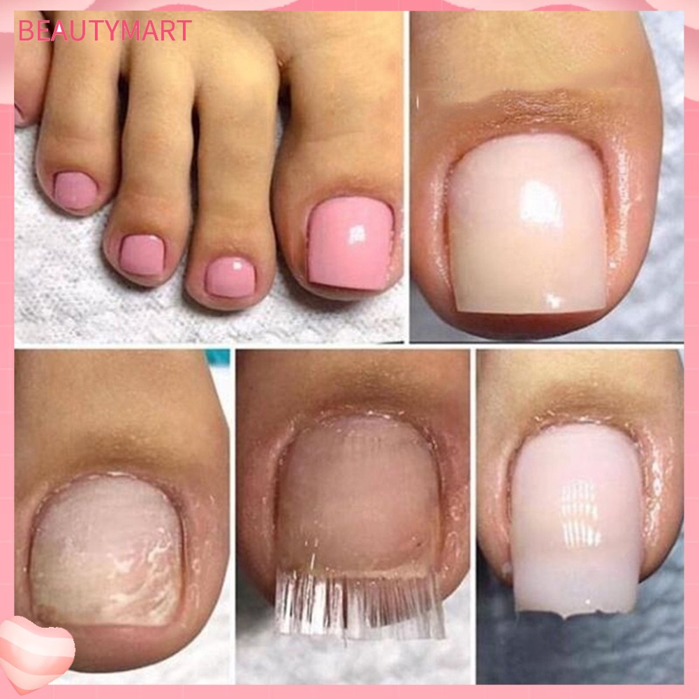 Bộ 50 Sợi Thủy Tinh Acrylic Nối Dài Móng Tay