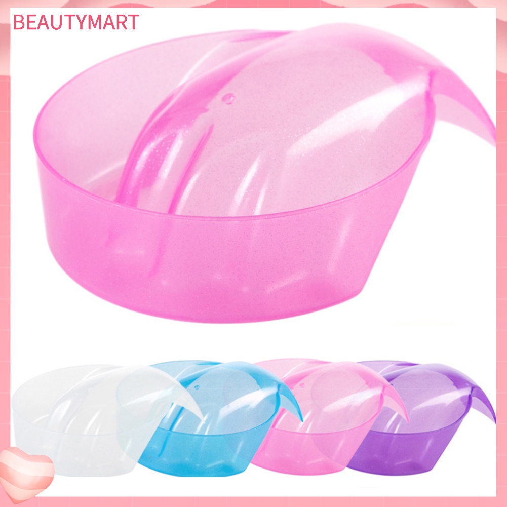 Bát Ngâm Da Chết DIY Chuyên Dụng Cho Salon Làm Móng