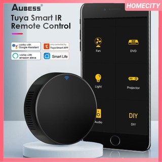 Đa chức năng Alexa Google điều khiển bằng giọng nói tuya phổ điều khiển từ xa tự động hóa Nhà Thông Minh hồng ngoại Wifi IR điều khiển từ xa