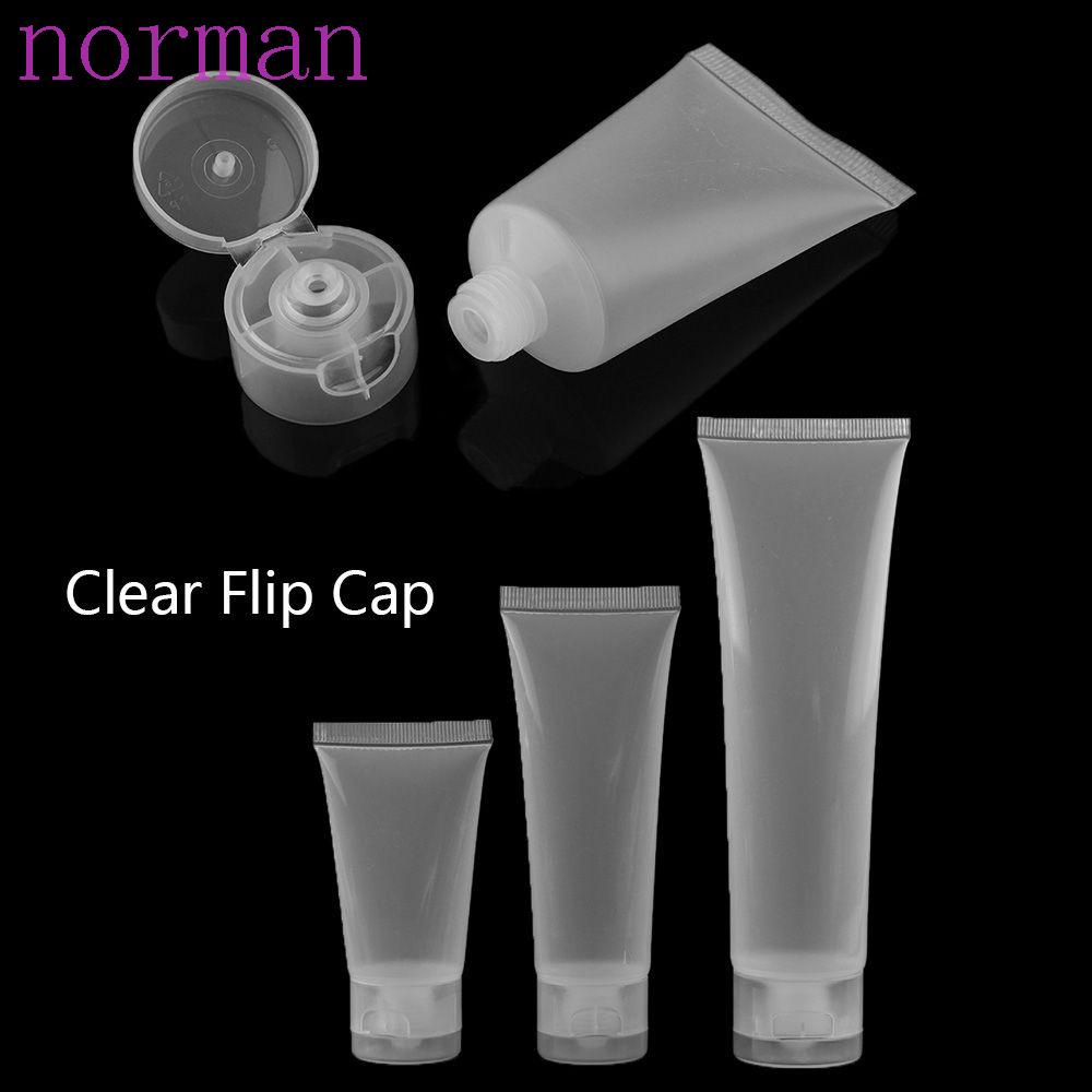 Chai Nhựa Rỗng Có Thể Đổ Đầy NORMAN