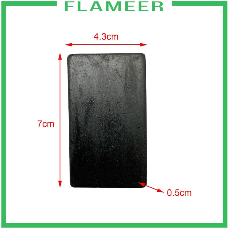 Bộ Đá Thử Vàng 10K 14K 18K 22K Chuyên Dụng Làm Trang Sức