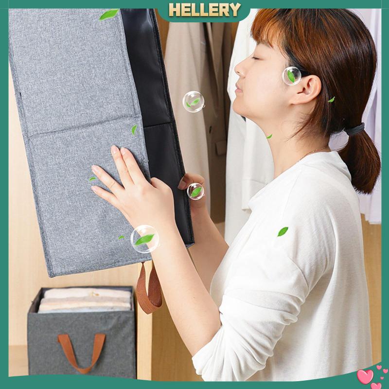 Hộp Đựng Đồ Chơi / Quần Áo Bằng Polyester Kích Thước Lớn Tiện Dụng Cho Phòng Ngủ / Bé