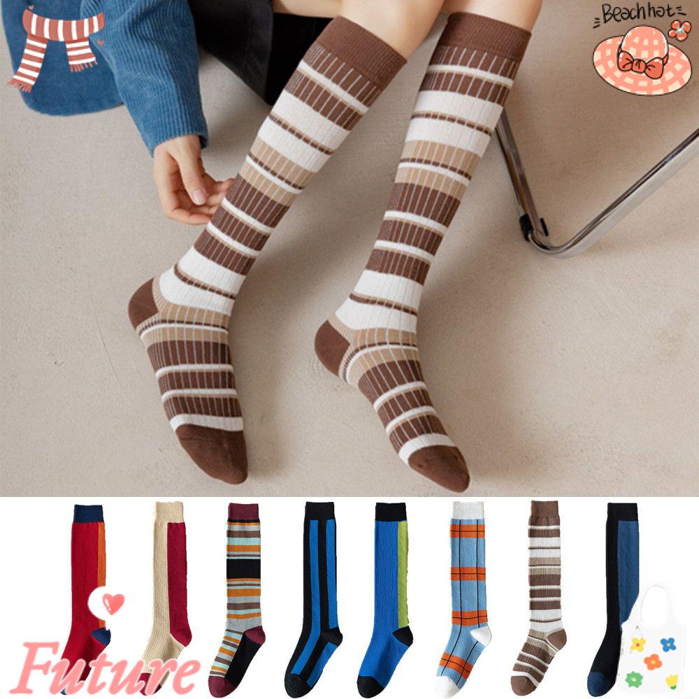 Tất Chân Dài Thời Trang Dự Tiệc Cho Nam Nữ