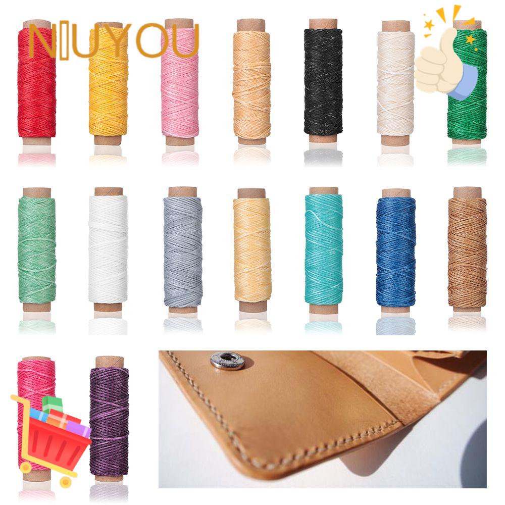 Cuộn Chỉ Dài 30m Dùng Làm Đồ Thủ Công DIY Tiện Dụng