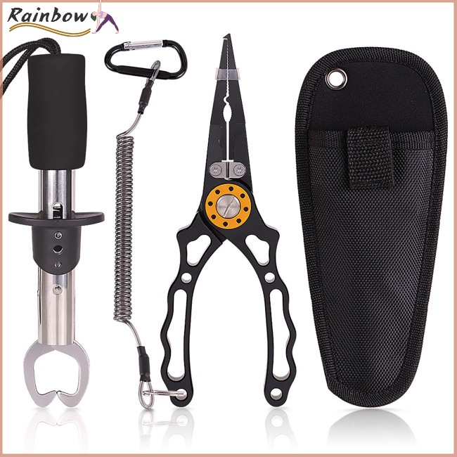 Kìm Kẹp Cá Đa Năng Tiện Dụng Chất Lượng Cao