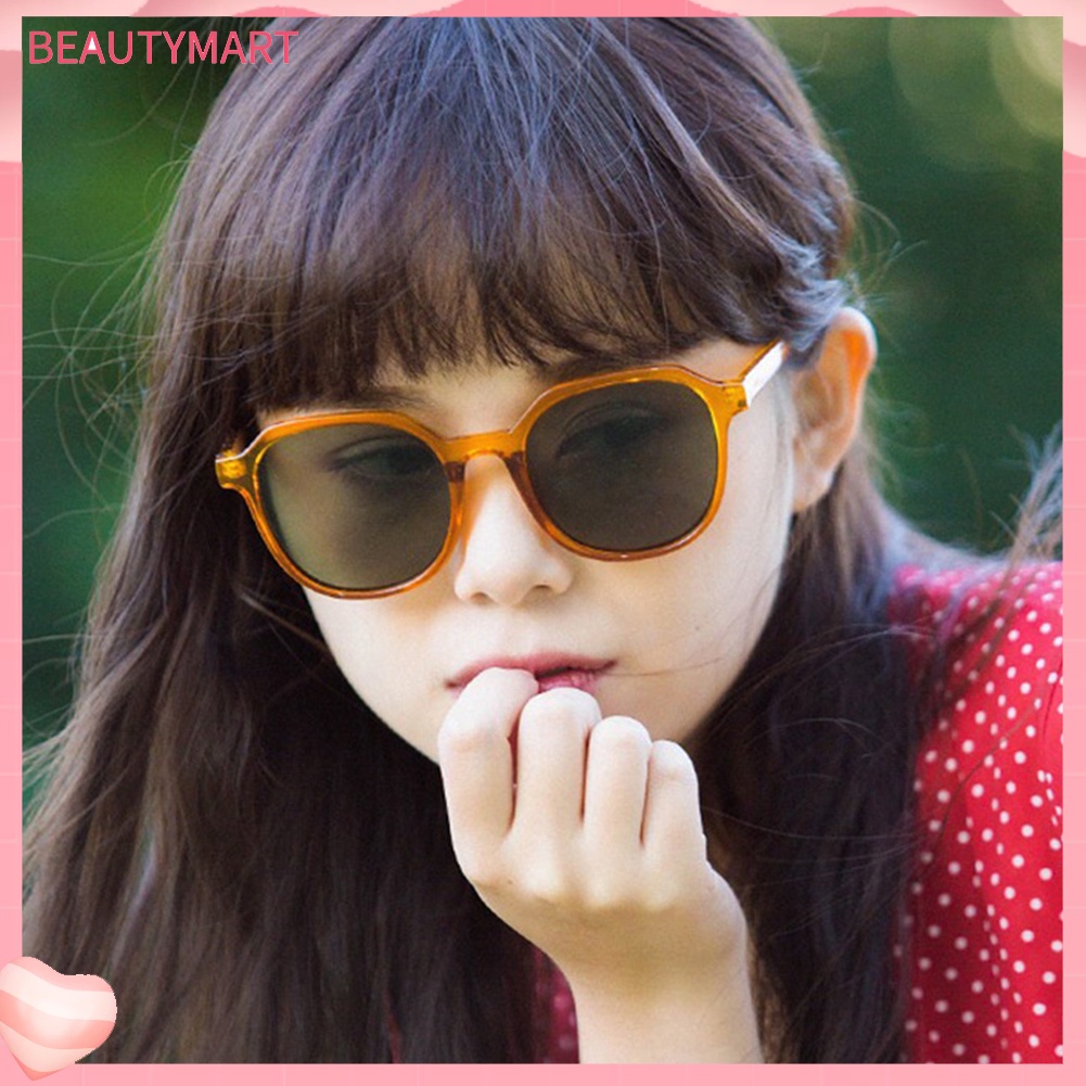 Kính Chống Tia UV Chống Nắng Thời Trang Mùa Hè Cho Nữ