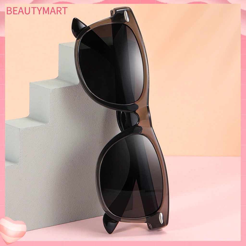 Kính Mát Phân Cực Chống Tia UV400 Chống Lóa Dành Cho Trẻ Em