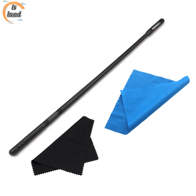 Bộ Dụng Cụ Vệ Sinh Nhạc Cụ Sáo Tiện Dụng