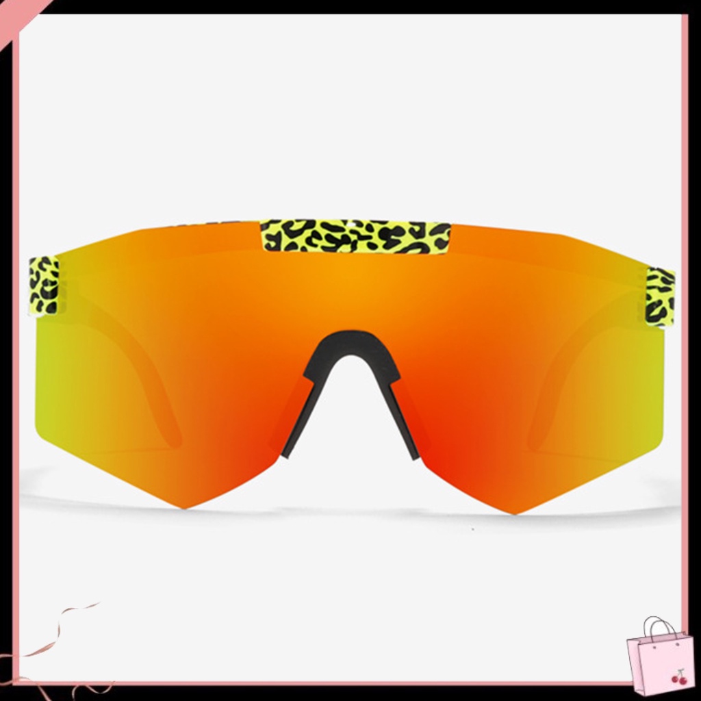 Kính Mát Phân Cực KD166 Phong Cách Thể Thao Thời Trang