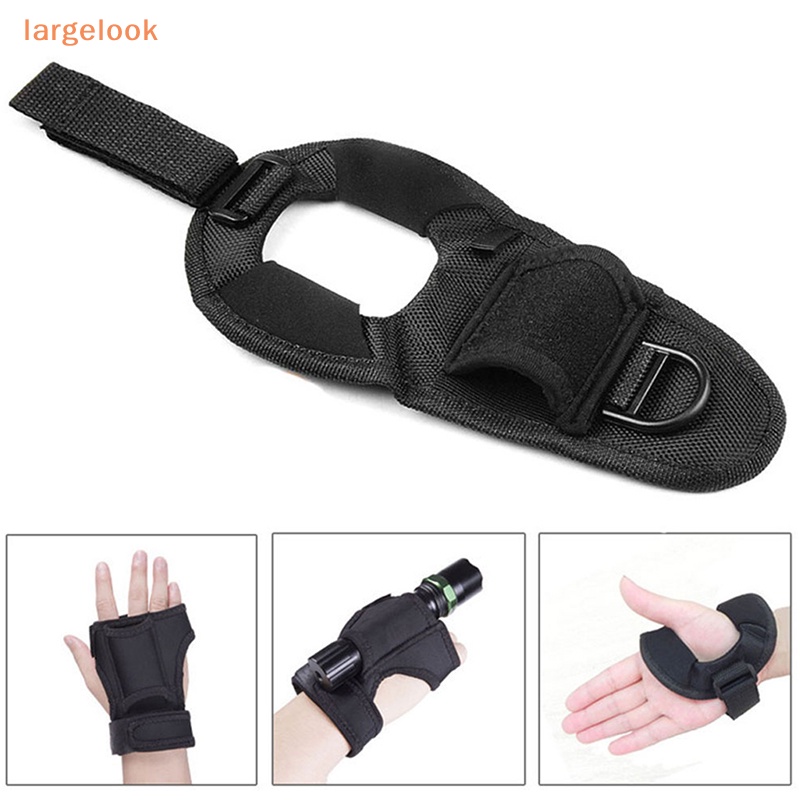 Giá Đỡ Đèn Pin / Găng Tay Lặn Dưới Nước Tiện Dụng