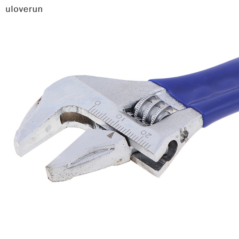 Cờ Lê Mini Bằng Thép Không Gỉ Có Thể Điều Chỉnh Tiện Dụng