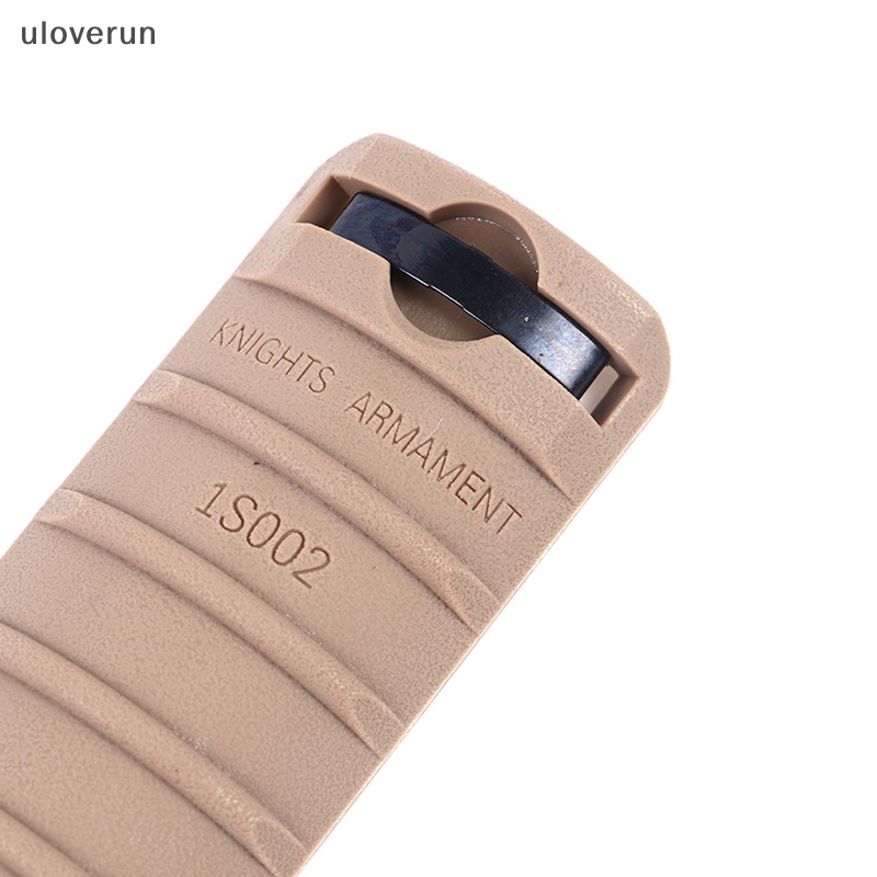 Set 4 Ốp Bảo Vệ Tay Lái KAC 20mm Dành Cho Picany Weaver vn