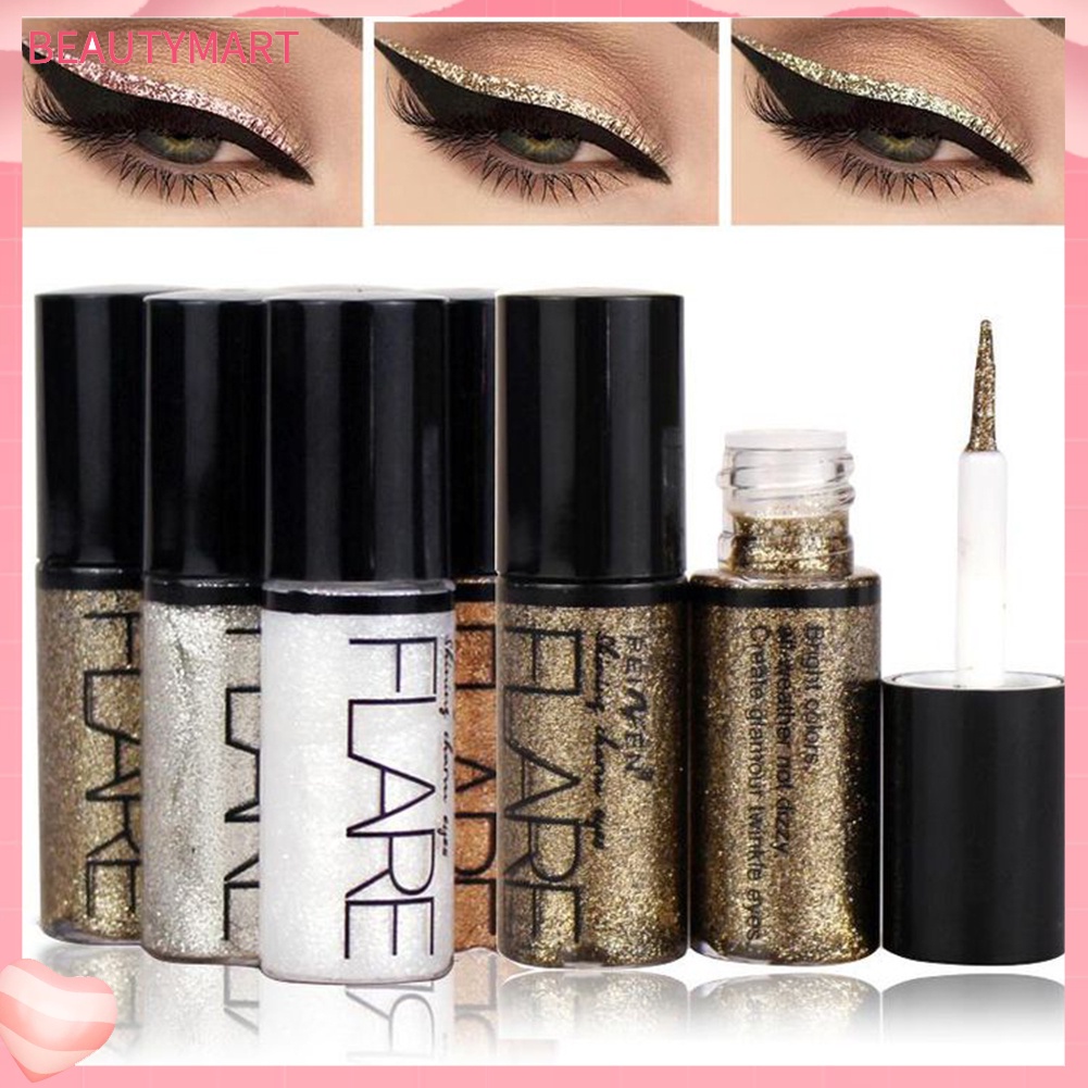 Bút Kẻ Mắt Dạng Lỏng 3.5g Chống Nước Chống Mồ Hôi Tiện Dụng