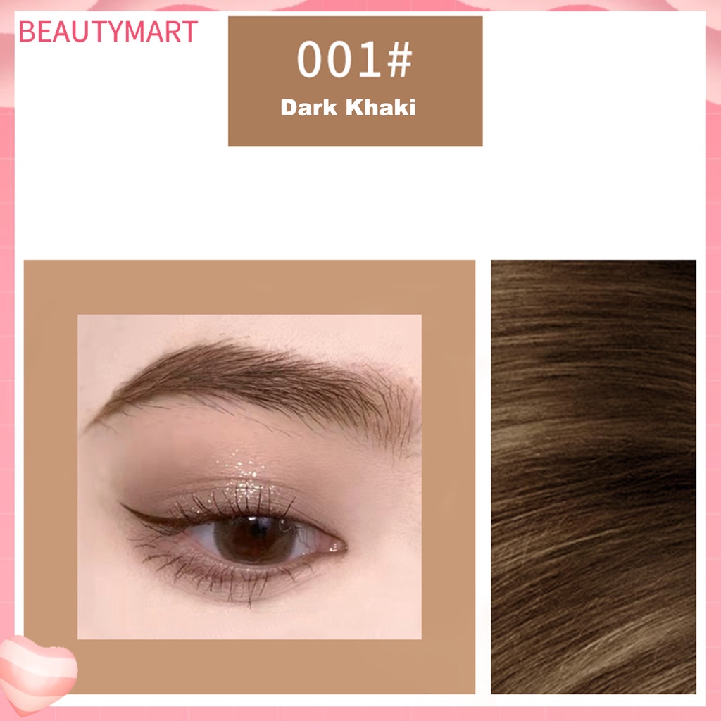 Bút Kẻ Lông Mày beautymart 0.1g Hai Đầu Tạo Hiệu Ứng Ba Chiều An Toàn Cho Nữ
