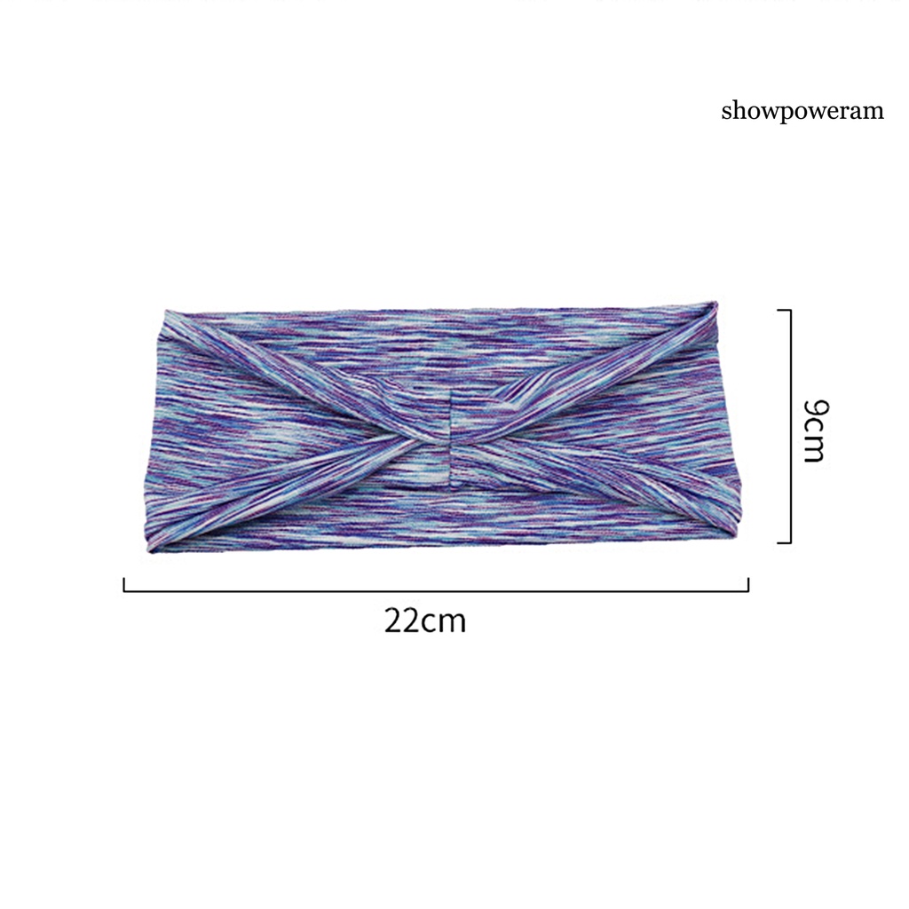 Băng Đô Thể Thao Siêu Mỏng Thấm Hút Mồ Hôi Thời Trang Cho Nam Và Nữ