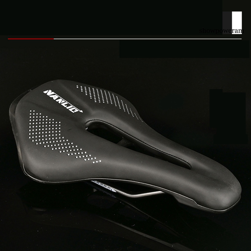 Yên Xe Đạp Leo Núi Có Độ Co Giãn Cao Chống Sốc SP-Bike