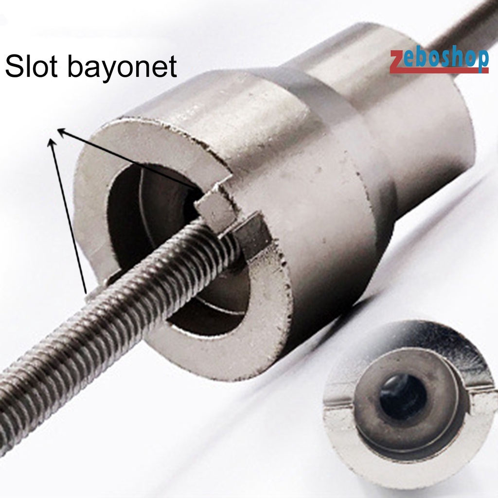 Dụng Cụ Tháo Lắp Trục Bánh Xe Đạp Leo Núi Chuyên Dụng