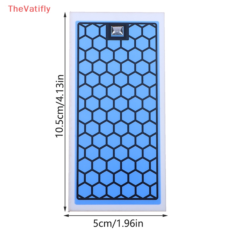 [Thevalifly] Set 2 Máy Phát Ozone Bằng Gốm Hai Đầu Tích Hợp Đĩa Gốm Ozone Nóng