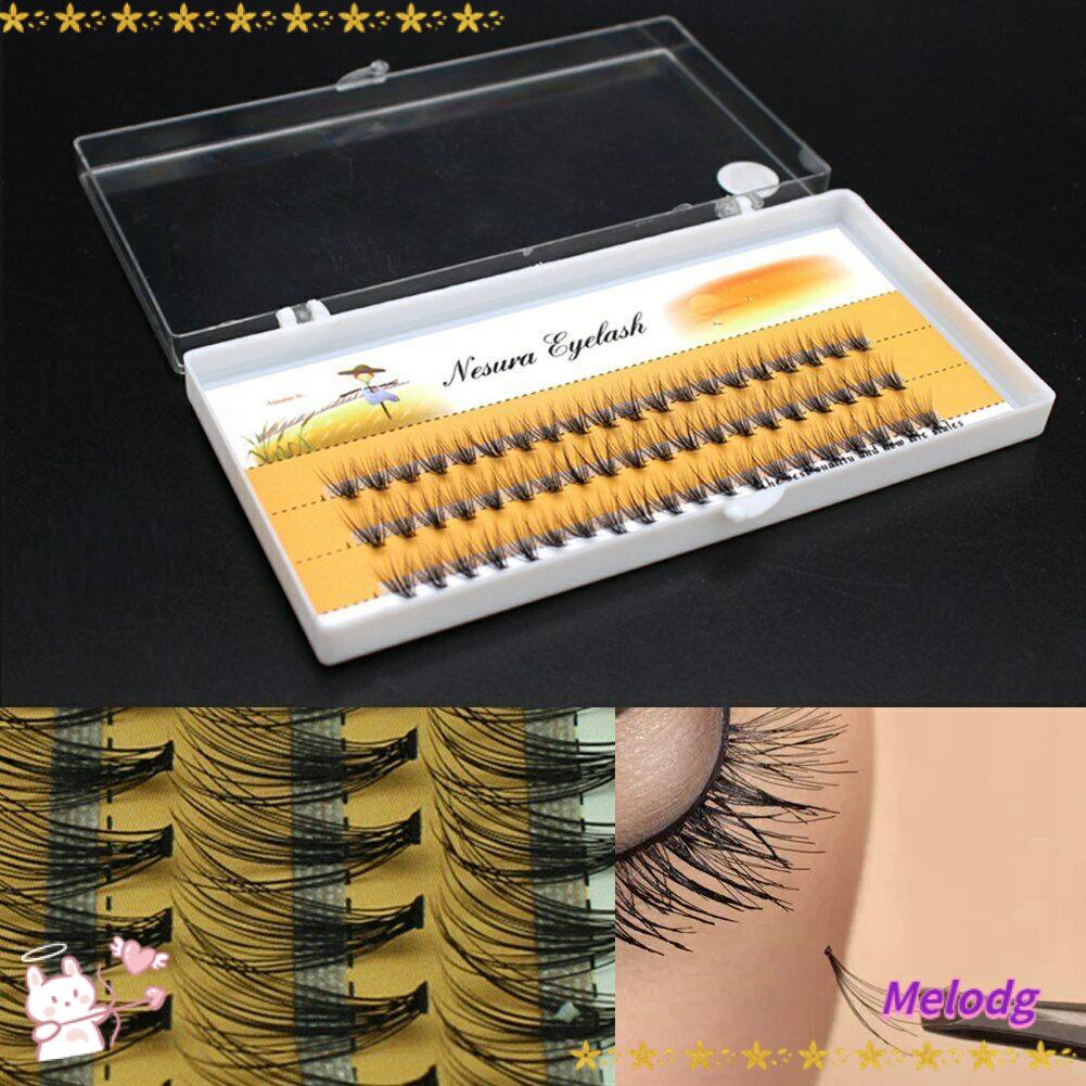 Lông Mi Giả Mềm Mại Tự Nhiên Không Cần Buộc Tiện Dụng