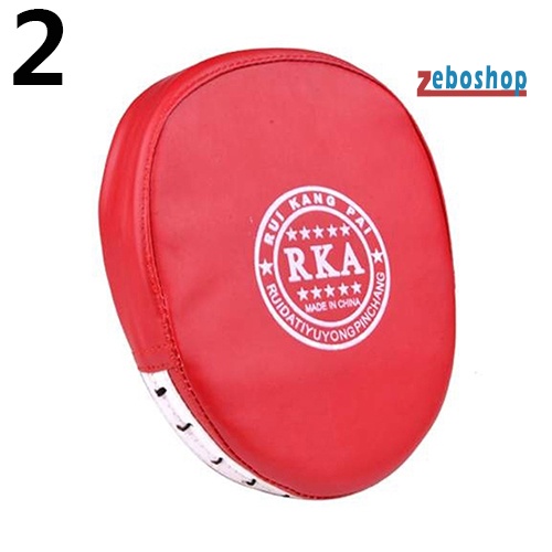 Găng Tay Tập Đấm Bốc Chuyên Dụng Chất Lượng Cao