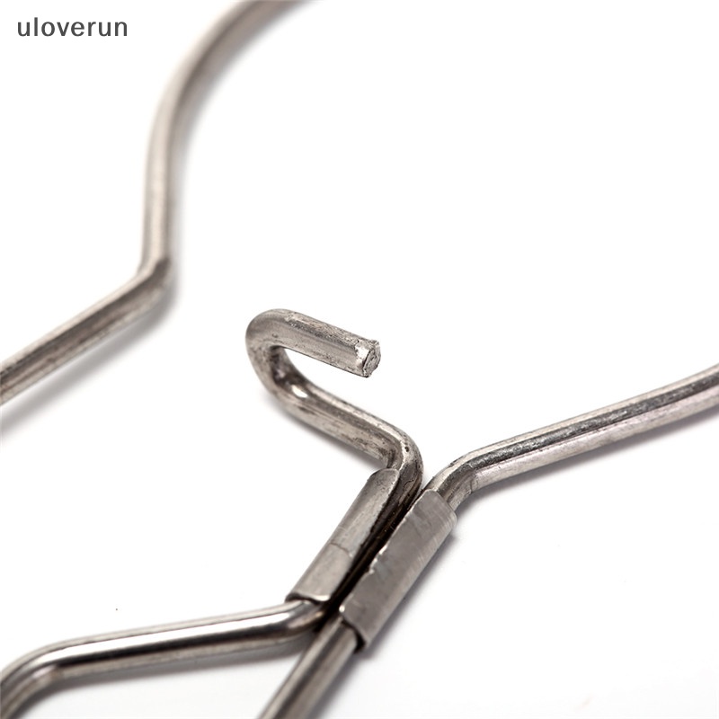 Set 2 Móc Kẹp Treo Ba Lô Đa Năng Tiện Dụng