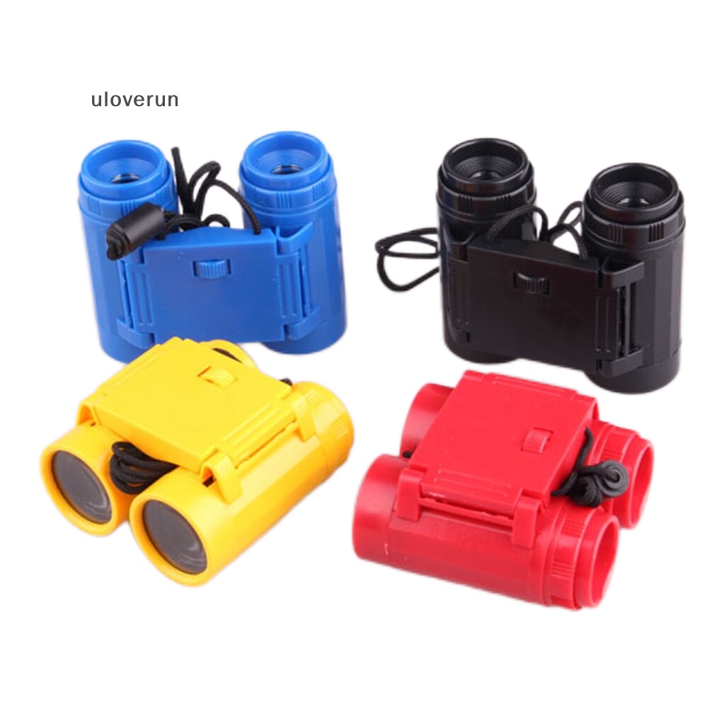 Ống Nhòm Có Thể Gấp Gọn Độ Phân Giải Cao Cho Trẻ Em