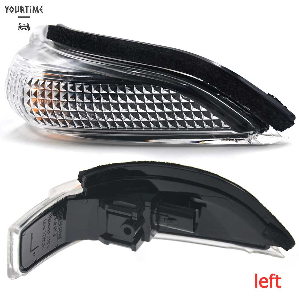 Đèn Xi Nhan Gắn Gương Chiếu Hậu Chuyên Dụng Cho Xe Hơi Toyota Camry Yris L