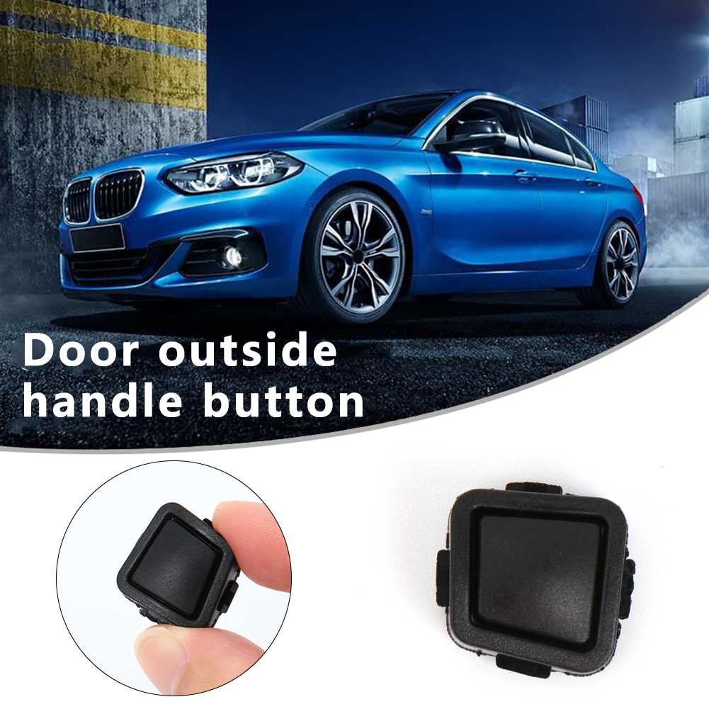 Nút Cảm Biến Cho Tay Nắm Cửa Chất Lượng Cao 2207600570 Phụ Kiện Chuyên Dụng Cho Xe Hơi Mercedes Benz E-Class 2001-2008