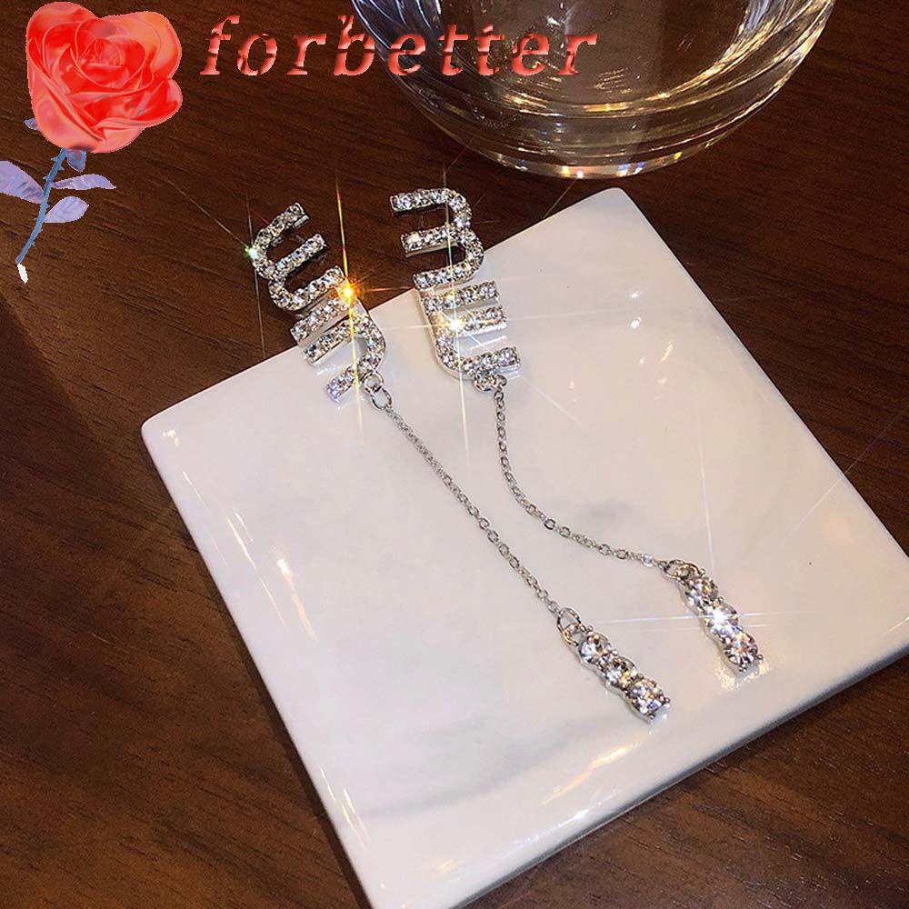 Khuyên Tai Tua Rua Hình Học Tinh Tế Cho Nữ|Bông Tai Thời Trang Hàn Quốc Xinh Xắn