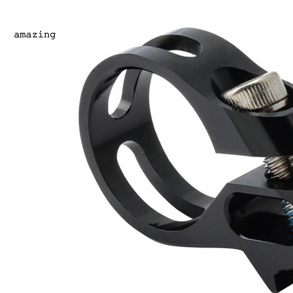 Kẹp Cần Gạt Số Xe Đạp Thiết Kế Rỗng Nhẹ Chống Mài Mòn Cho X5, X7, X9, XO, XX, XO1, XX1