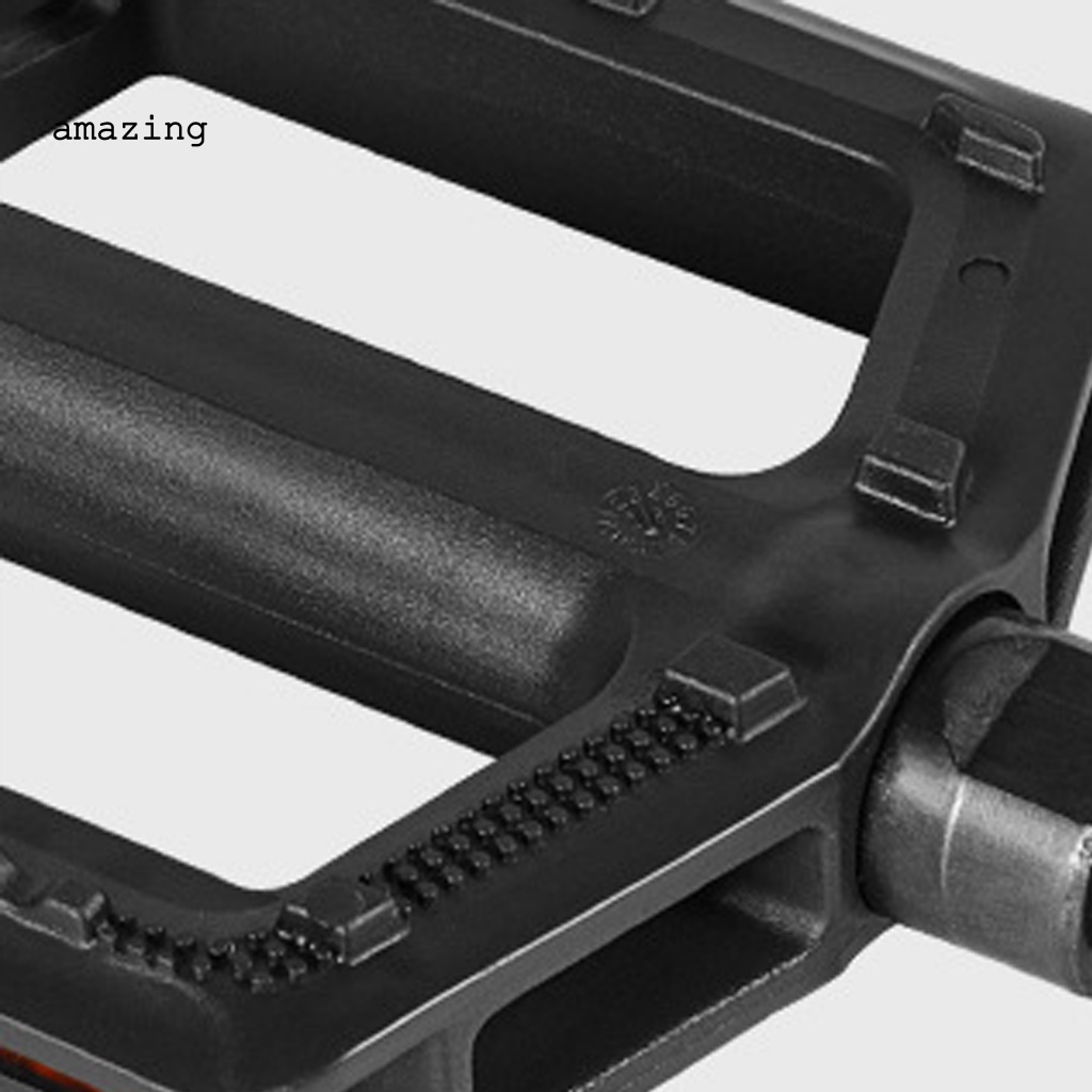 1 Cặp Bàn Đạp Xe Đạp Địa Hình Chống Trượt Chống Thấm Nước Tiện Dụng