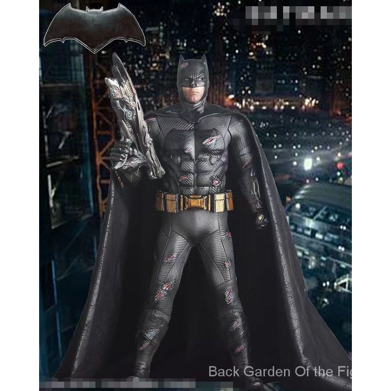 Mô Hình Nhân Vật Batman Tỉ Lệ 1 / 6 Trang Trí