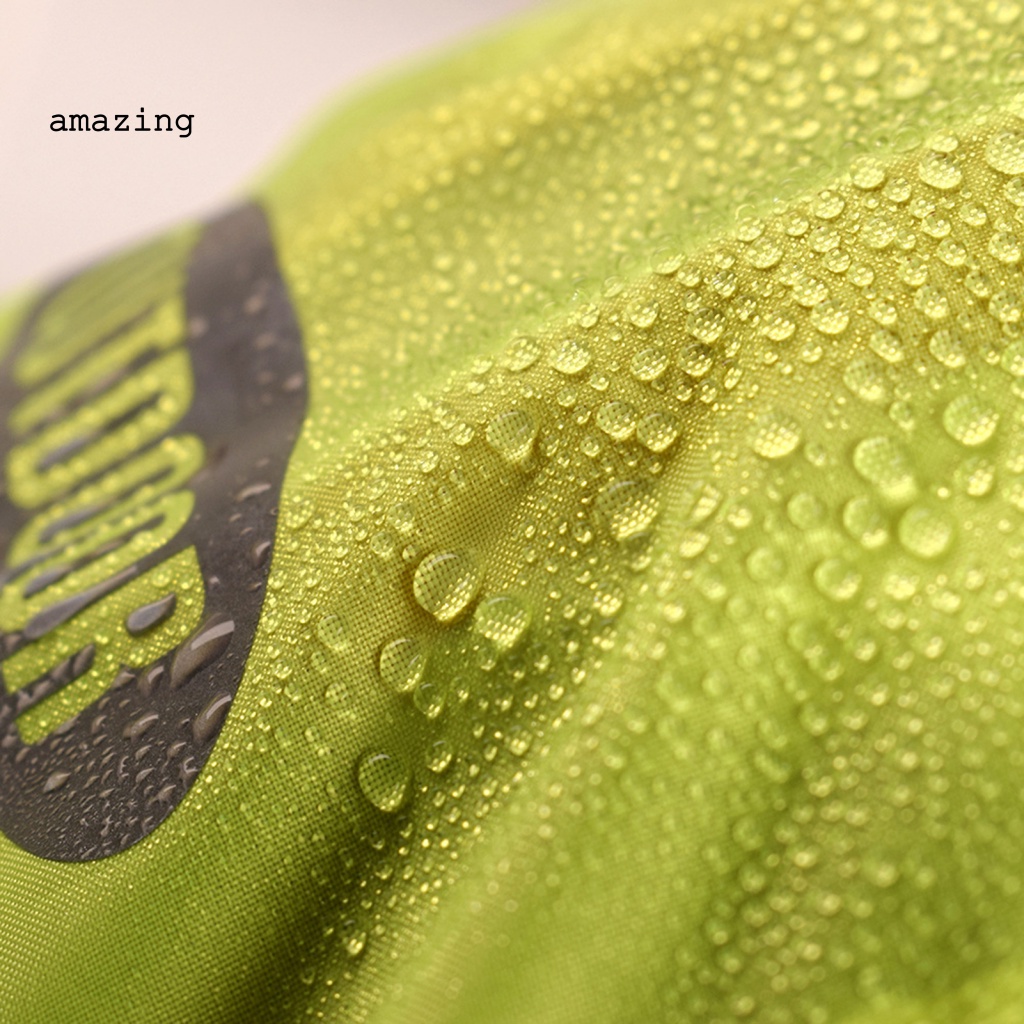 Vỏ Bọc Mũ Bảo Hiểm Xe Đạp Bằng Vải Oxford Họa Tiết Chấm Bi Phản Quang Chống Thấm Nước