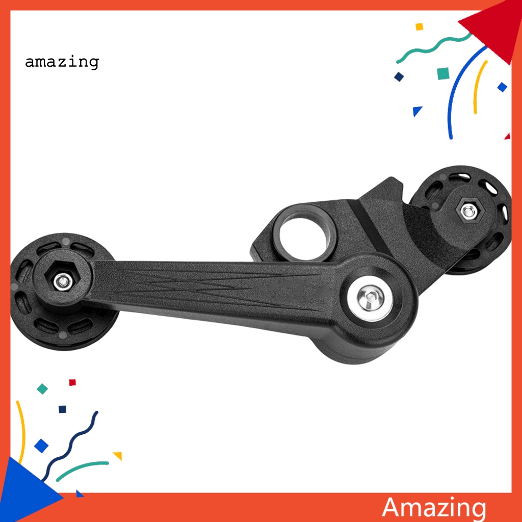 Dụng Cụ Ổn Định Dây Xích Xe Đạp Brompton Bằng Nhựa PC Cứng Chống Trầy Xước