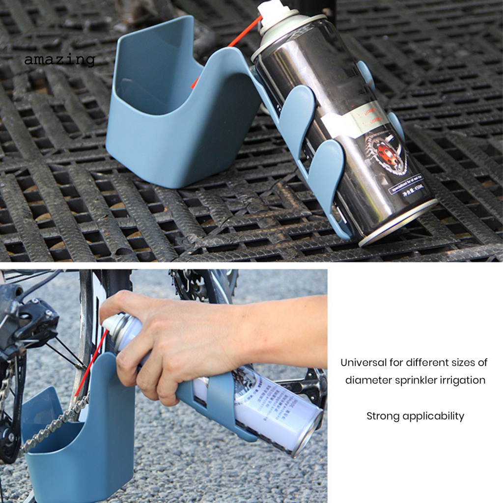 1 Bộ Hộp Đựng Dầu Xích Xe Đạp Gọn Nhẹ Độ Bền Cao Có Thể Tái Sử Dụng