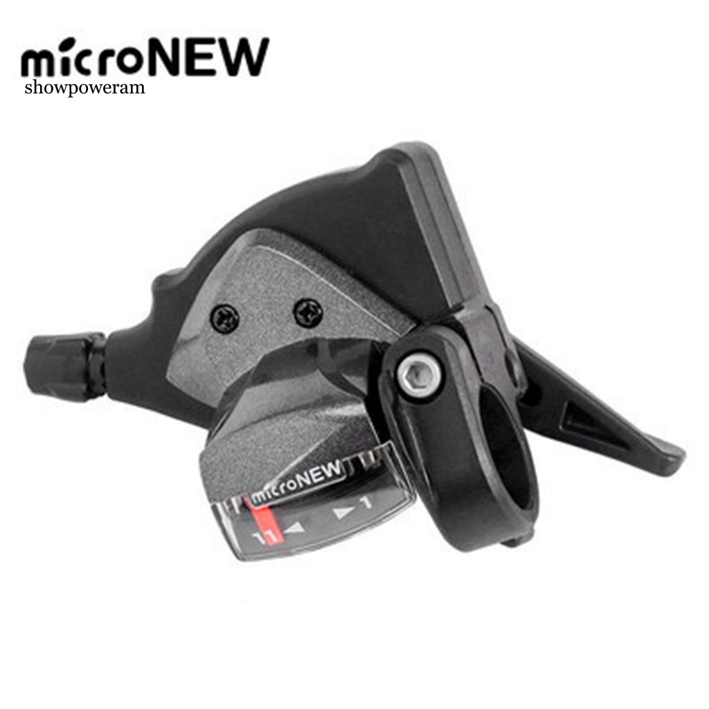 Bộ Kích Hoạt Tốc Độ Cao 7 / 8 / 9 / 10 / 11 Có Thể Điều Chỉnh 2.14m Cho Xe Đạp MTB