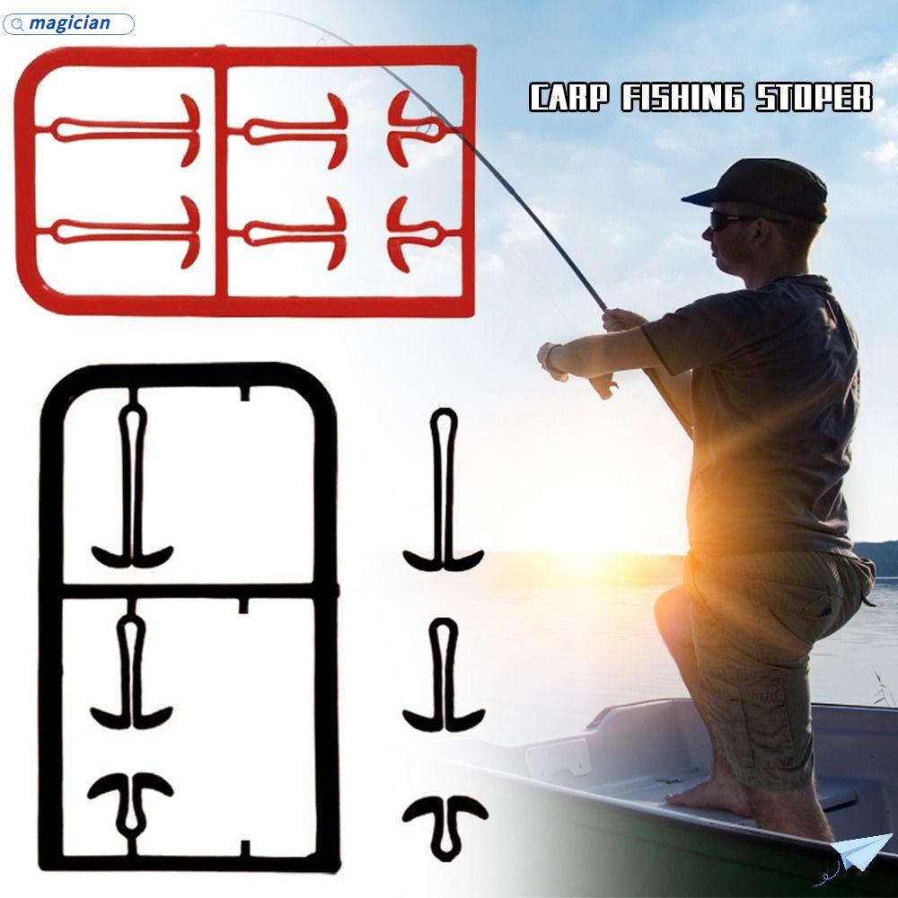 Bộ 25 Thẻ Bài Móc Câu Cá Chất Lượng Cao