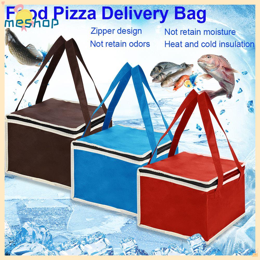 Túi Lá Nhôm Giữ Nhiệt Đựng Thức Ăn Chống Thấm Nước