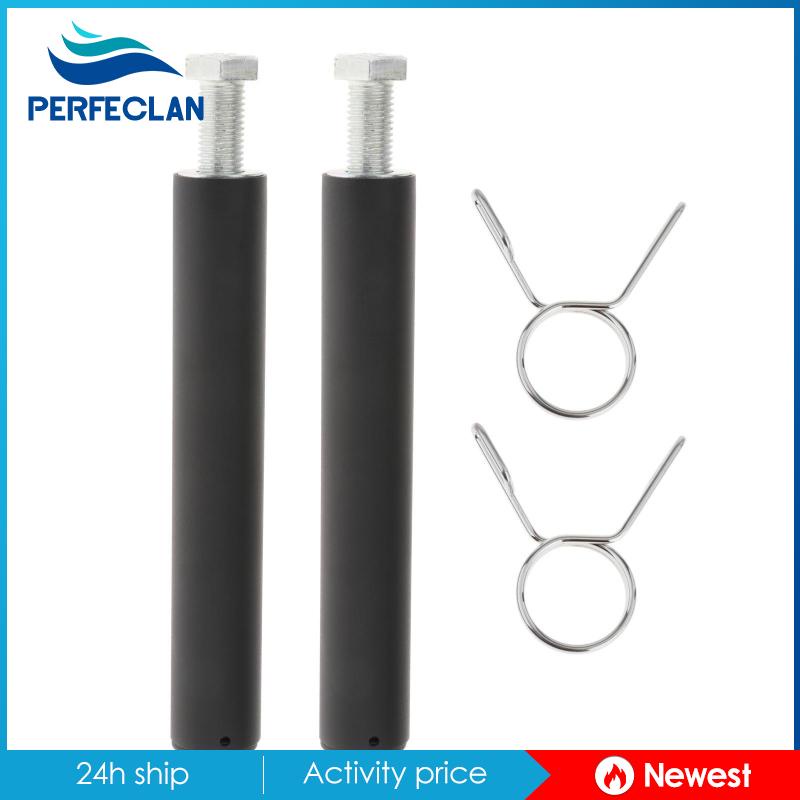 Bộ 2 Giá Đỡ Gắn Tạ Tập Thể Hình Tiện Dụng