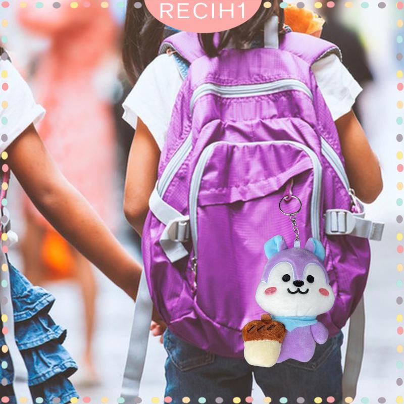 [Recih] Giắc Cắm Bên Trong Mang Trong Tai Nghe Lông Xù Trong Hộp Quà Sinh Nhật Cho Nam Và Nữ