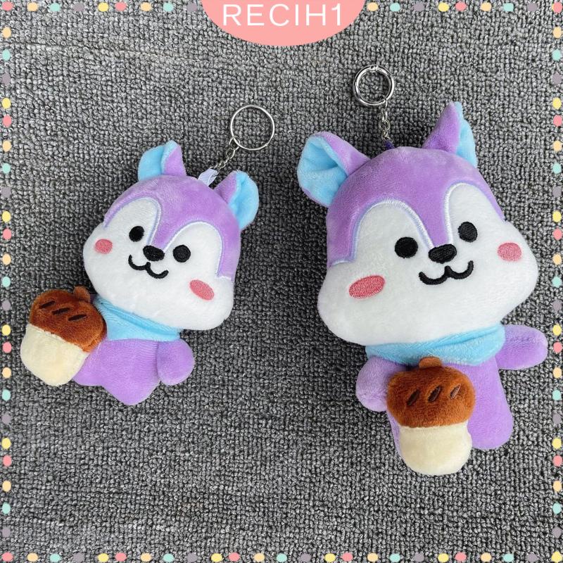 [Recih] Giắc Cắm Bên Trong Mang Trong Tai Nghe Lông Xù Trong Hộp Quà Sinh Nhật Cho Nam Và Nữ