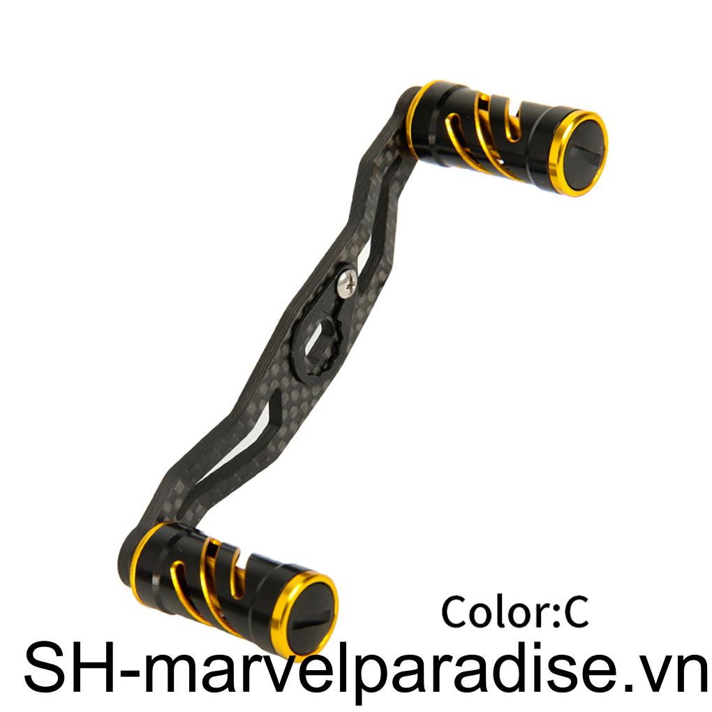 Tay Cầm Guồng Quay Dây Câu Có Thể Tháo Rời Tiện Dụng