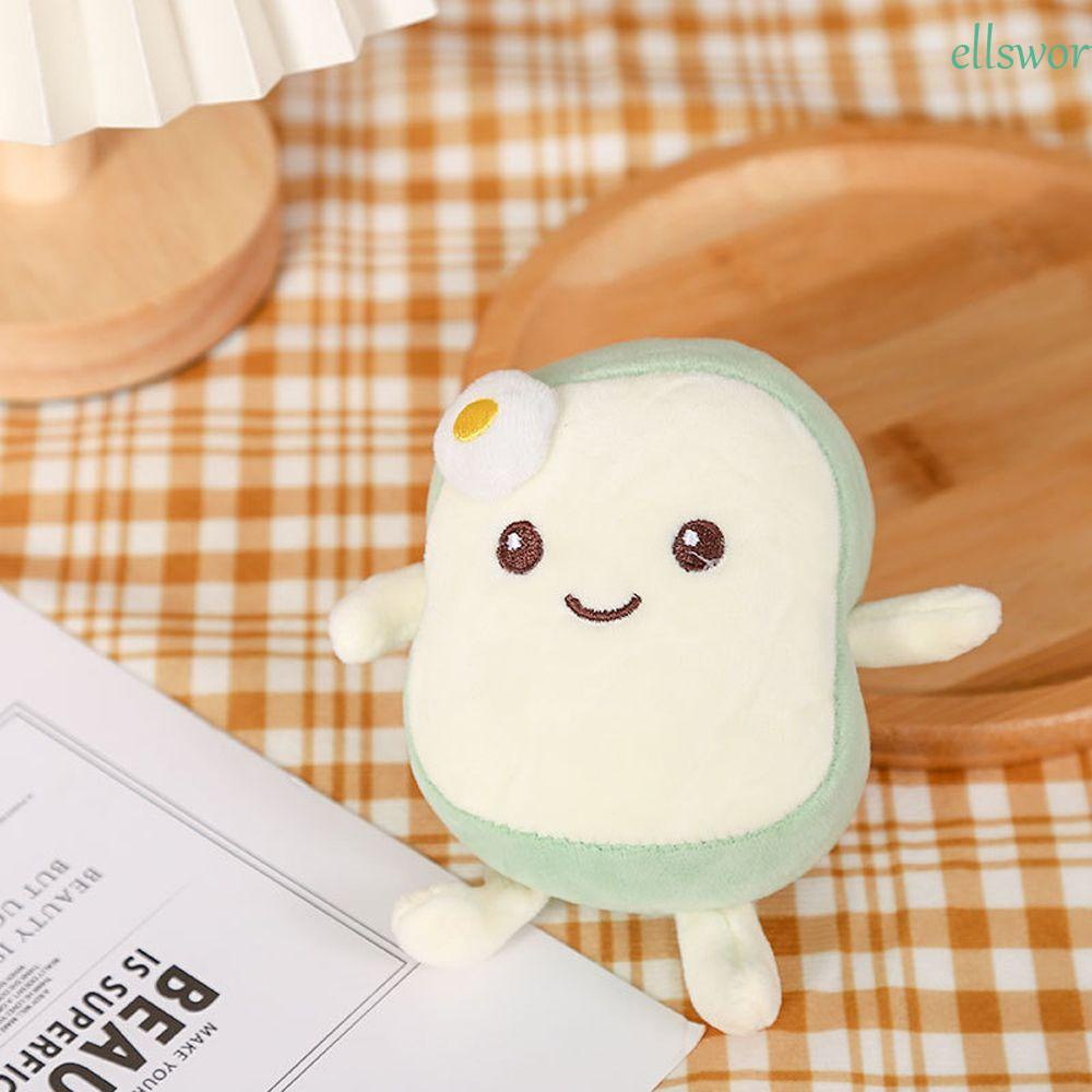 Móc Khóa Búp Bê Hoạt Hình Nhật Bản Dùng Làm Quà Tặng