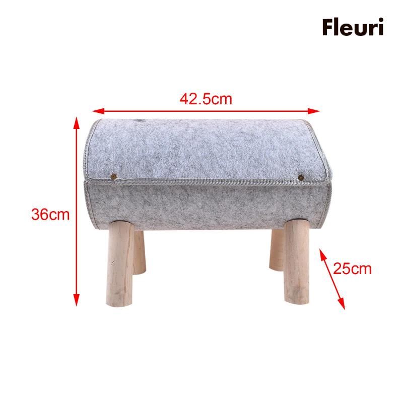 Lều Ngủ Đường Hầm Chống Trượt / Trầy Xước Có Thể Giặt Sạch Cho Mèo Cưng