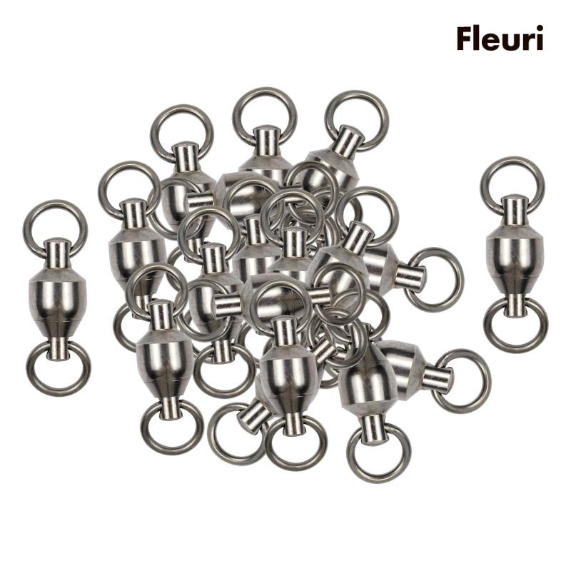 Set 20 Phụ Kiện Câu Cá Chuyên Dụng Chất Lượng Cao