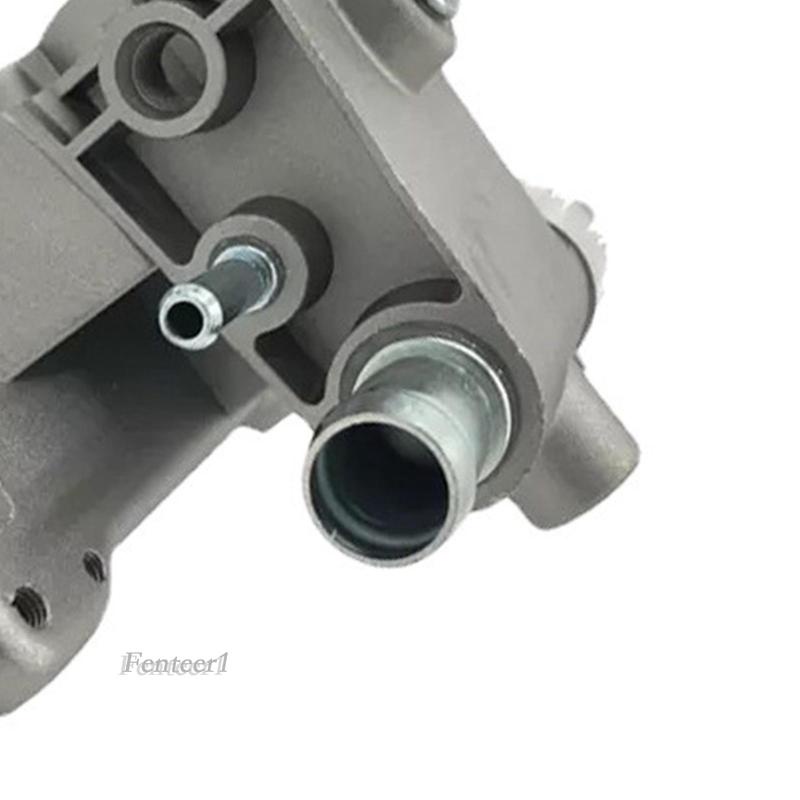 Bộ Điều Nhiệt LF01-1517Z Cho 2004-2012 Fenteer1