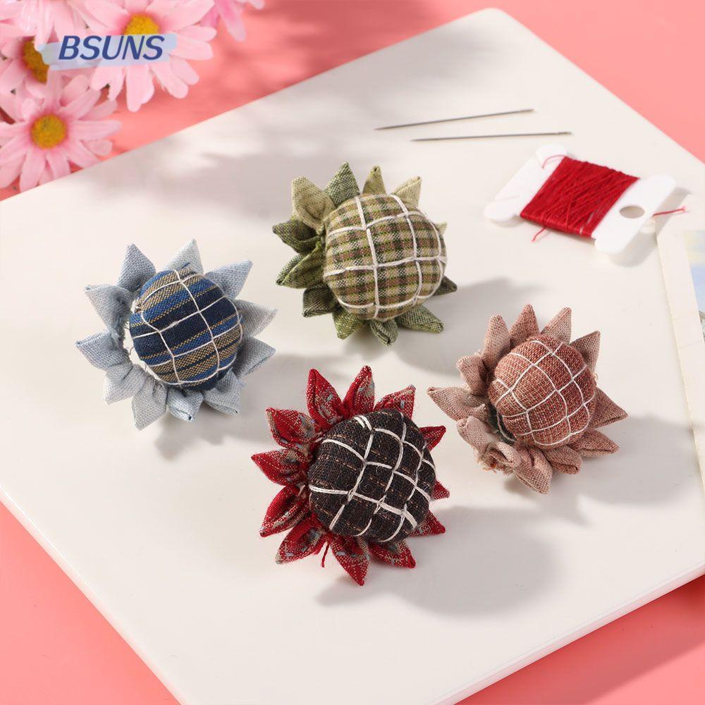 Bộ Dụng Cụ May Gối / Kim May Vá DIY Tại Nhà